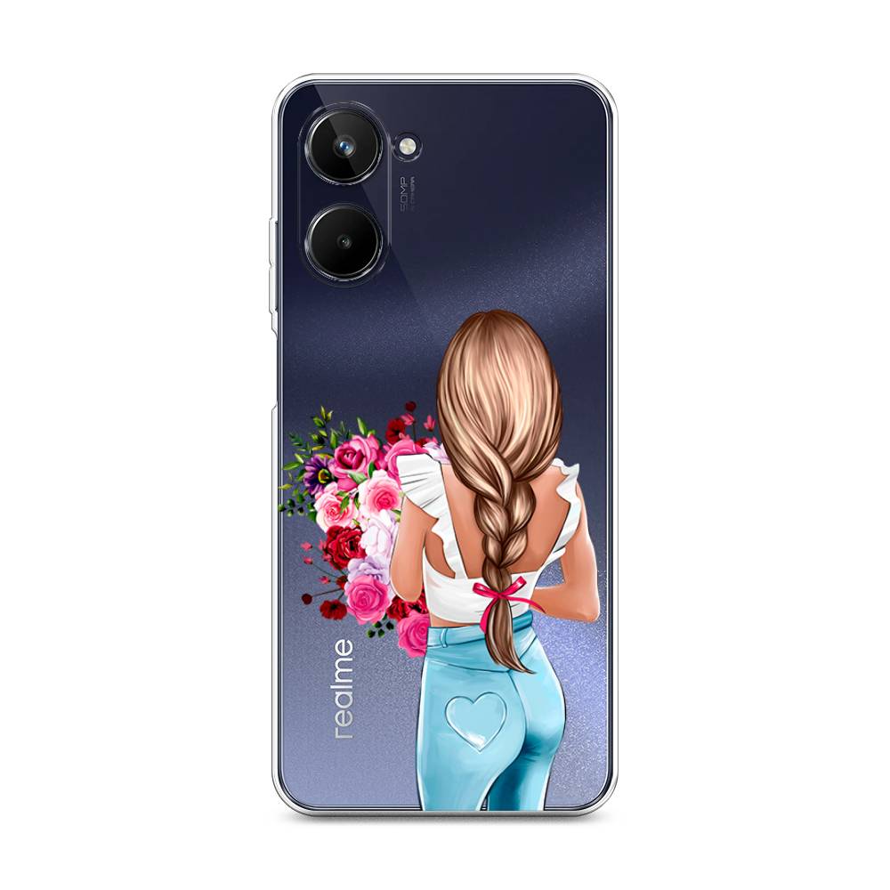 Купить Чехол На Realme 6
