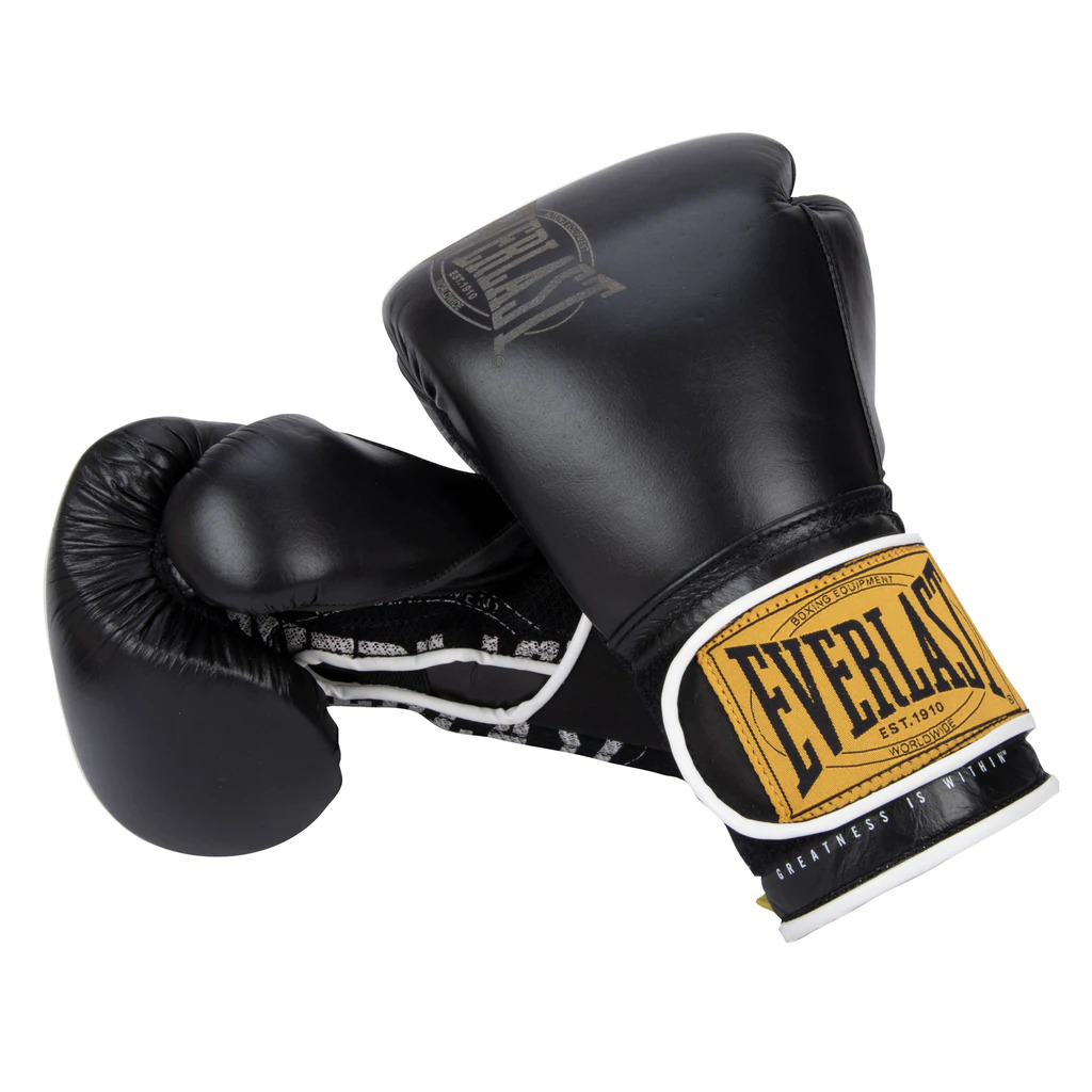 Перчатки Everlast 1910