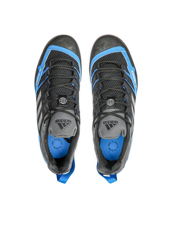 Adidas terrex best sale swift solo azul