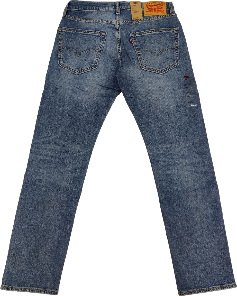 Levi s 502 Regular Taper 31 30
