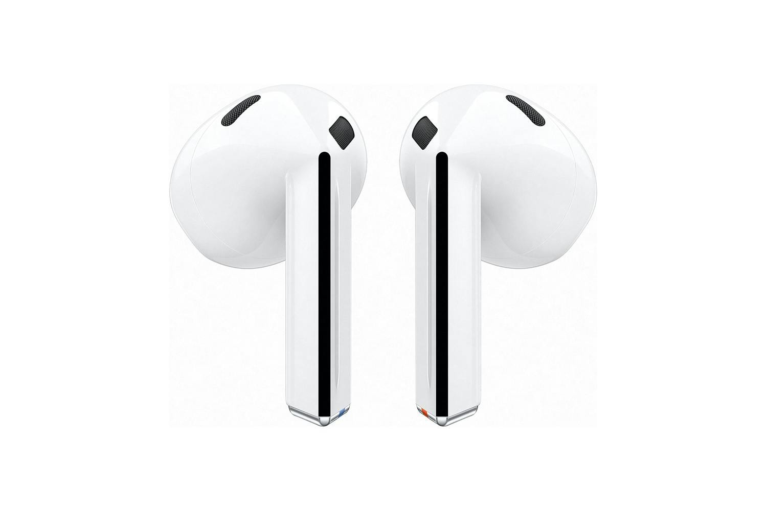 Беcпроводные наушники Samsung Galaxy Buds 3 White (45769), купить в Москве, цены в интернет-магазинах на Мегамаркет