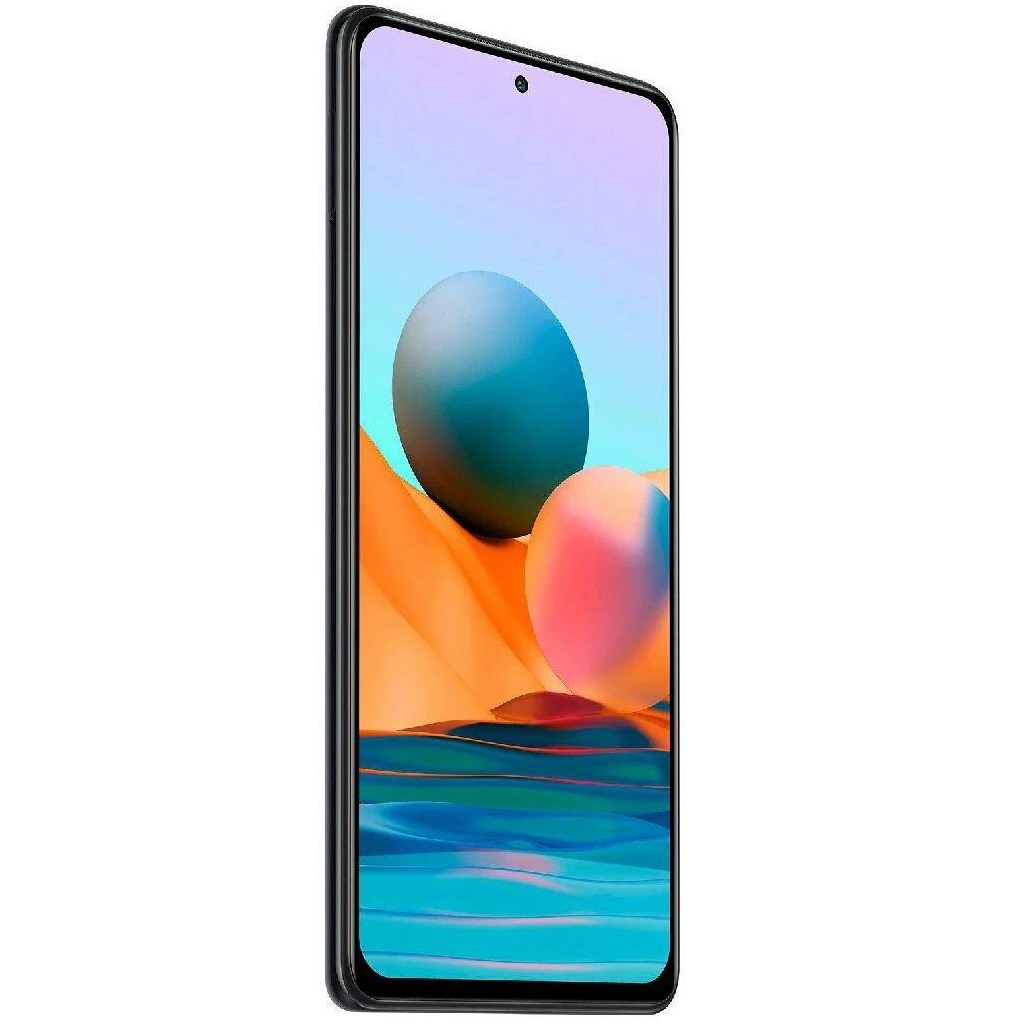 Смартфон Xiaomi Redmi Note 10 Pro 8/256GB Onyx Gray (45592) - отзывы  покупателей на маркетплейсе Мегамаркет | Артикул: 600009637127