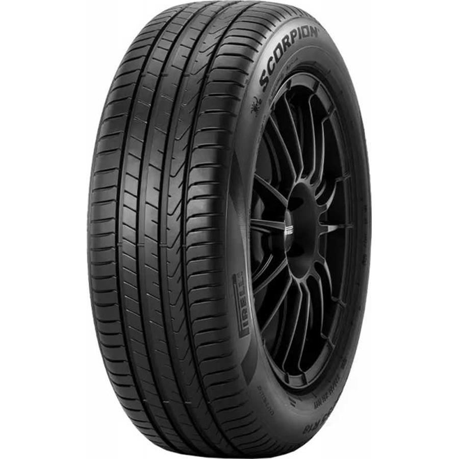 Купить шины Pirelli Scorpion 225/55 R17 97V, цены на Мегамаркет | Артикул: 100030541331