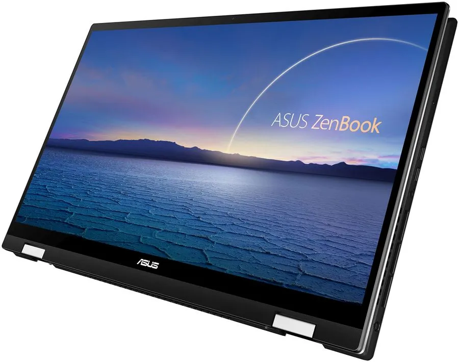 Zenbook Flip 15 Купить