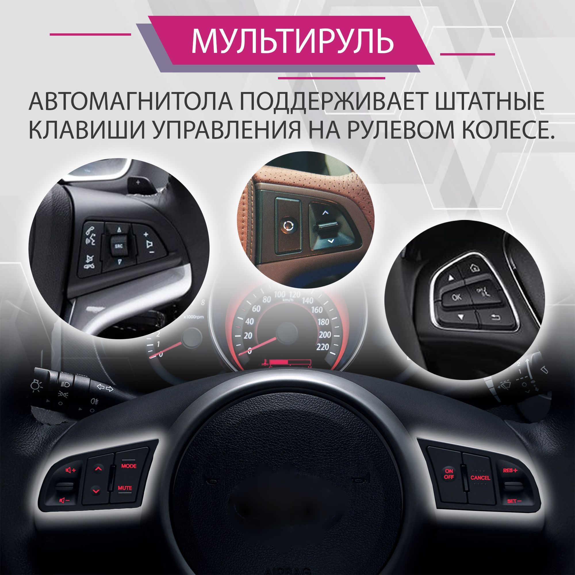 Магнитола Точка Звука TS18Pro Ford Focus 3 Mk 3/ Форд Фокус 3 4+64GB 2din  Android – купить в Москве, цены в интернет-магазинах на Мегамаркет