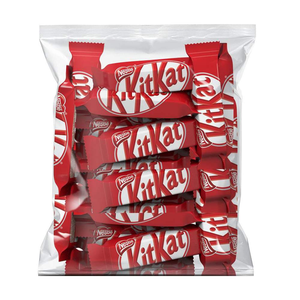 Кит кат Ozon