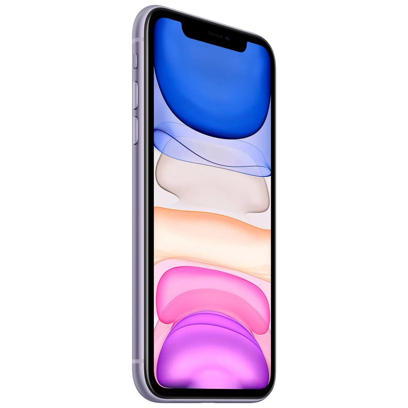 Смартфон Apple iPhone 11 4/128GB с новой комплектацией Purple (MHDM3J/A)  (Япония JP) – купить в Москве, цены в интернет-магазинах на Мегамаркет