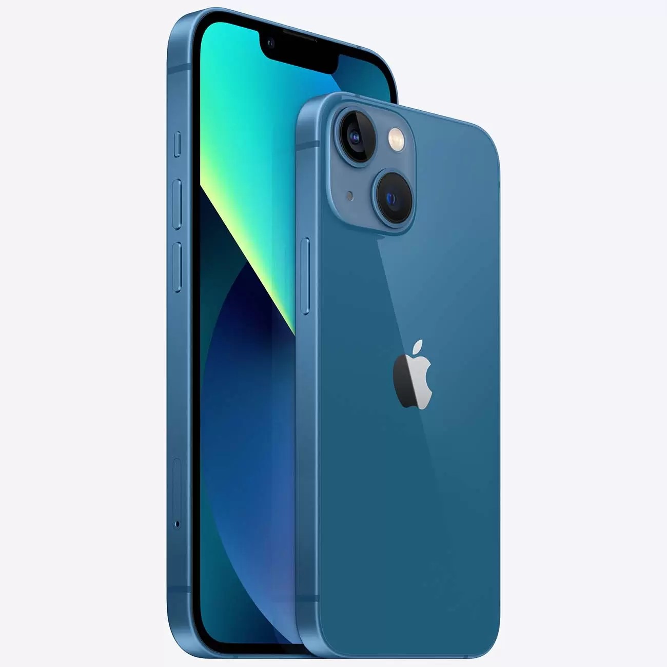 Смартфон Apple iPhone 13 4/128GB Blue (MLNG3J/A) (Япония JP), купить в  Москве, цены в интернет-магазинах на Мегамаркет