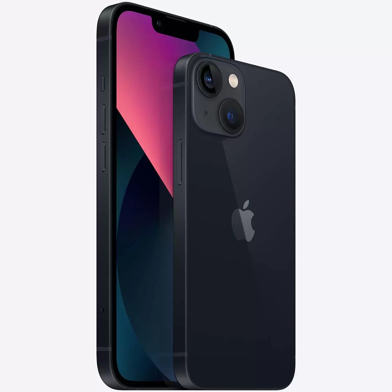 Смартфон Apple iPhone 13 4/128GB Midnight (MLNC3J/A) (Япония JP) - отзывы  покупателей на маркетплейсе Мегамаркет | Артикул: 100032295513