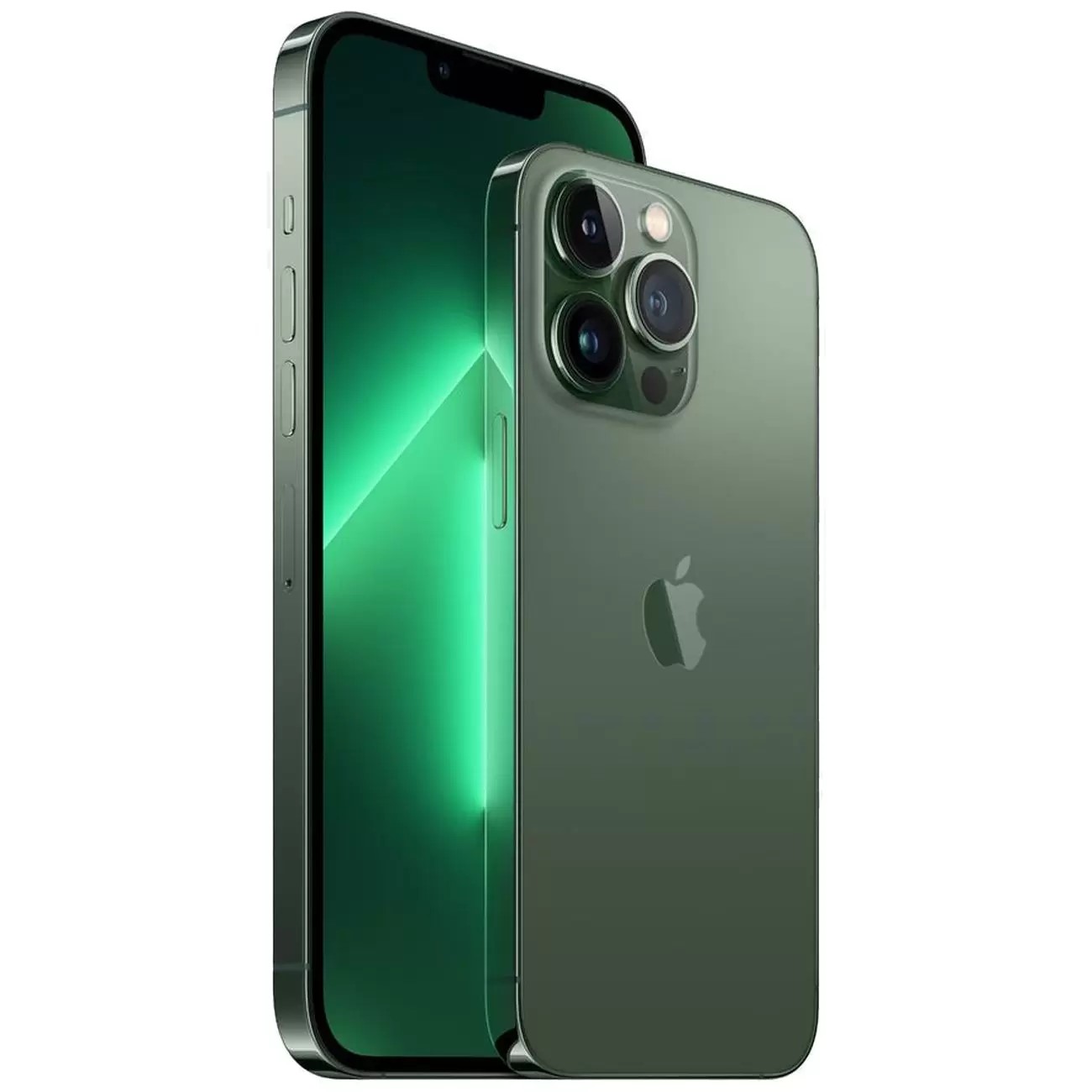 Смартфон Apple iPhone 13 Pro 6/256GB Green (MNDY3J/A) (Япония JP) – купить  в Москве, цены в интернет-магазинах на Мегамаркет