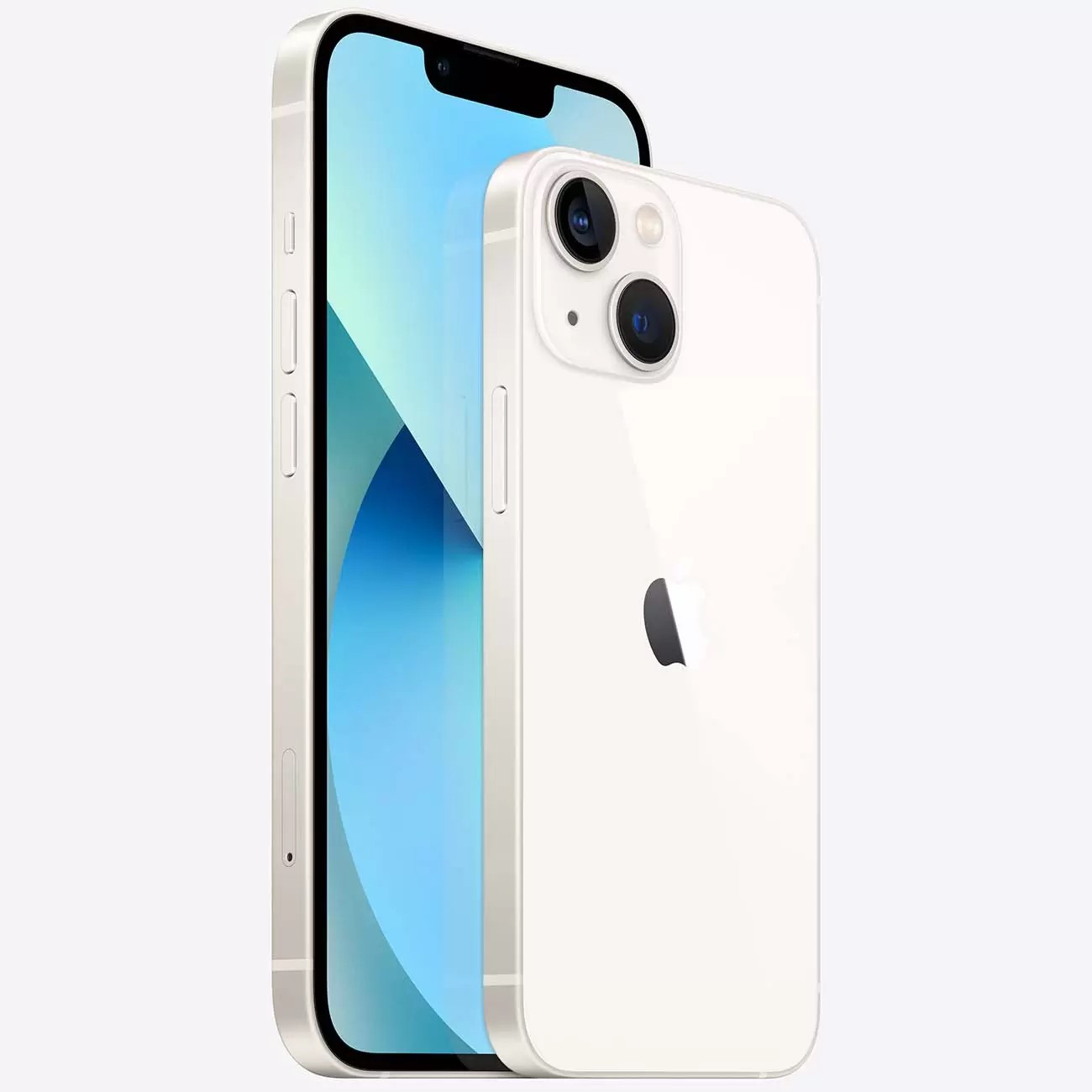 Смартфон Apple iPhone 13 4/128GB Starlight (MLND3J/A) (Япония JP) - отзывы  покупателей на маркетплейсе Мегамаркет | Артикул: 100032295530