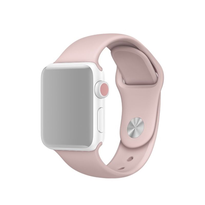 Apple watch series 10 42mm rose gold