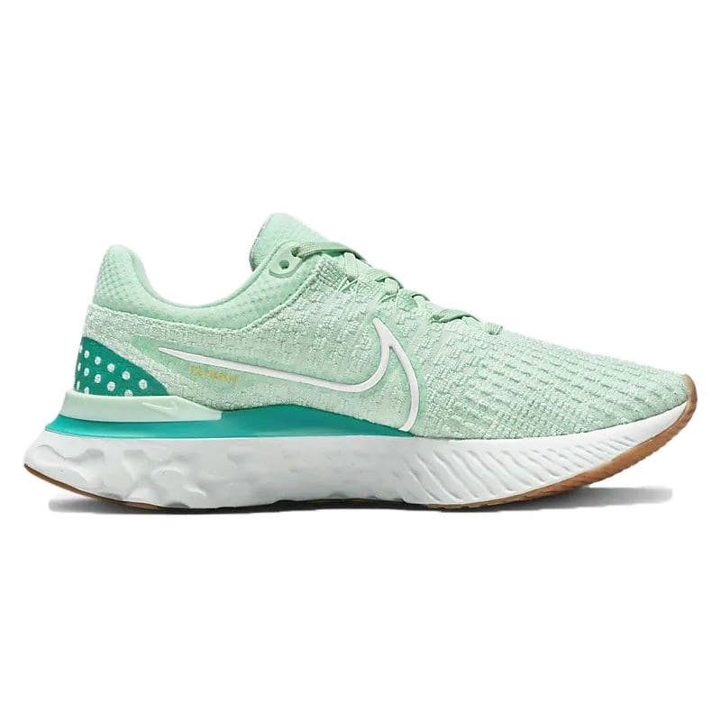 Nike free run 3 verte online