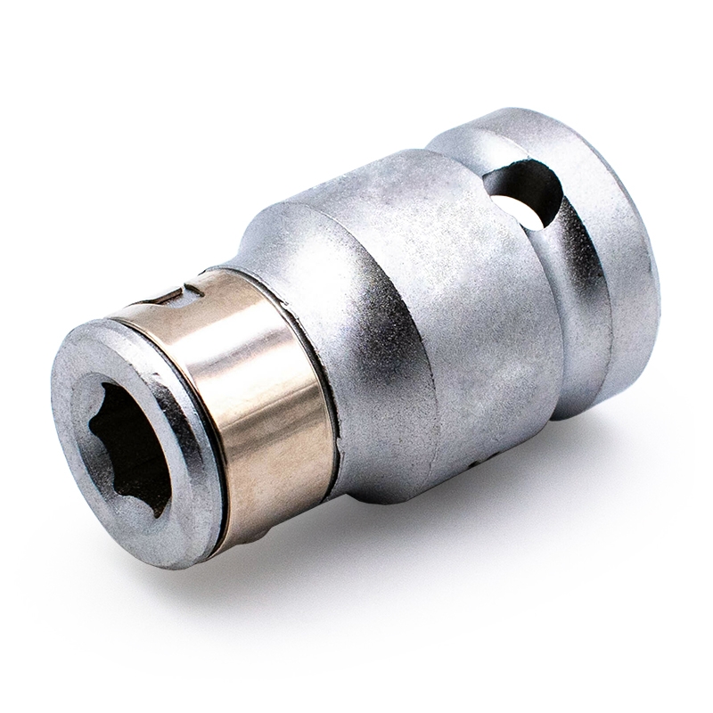 Адаптер для бит F1/2"DR*F5/16"HEX AVS BH516 купить в интернет-магазине, цены на Мегамаркет