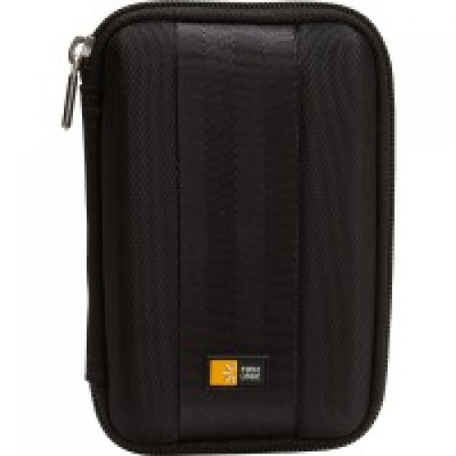 Внешний карман (контейнер) для HDD Case Logic QHDC101BLK Black
