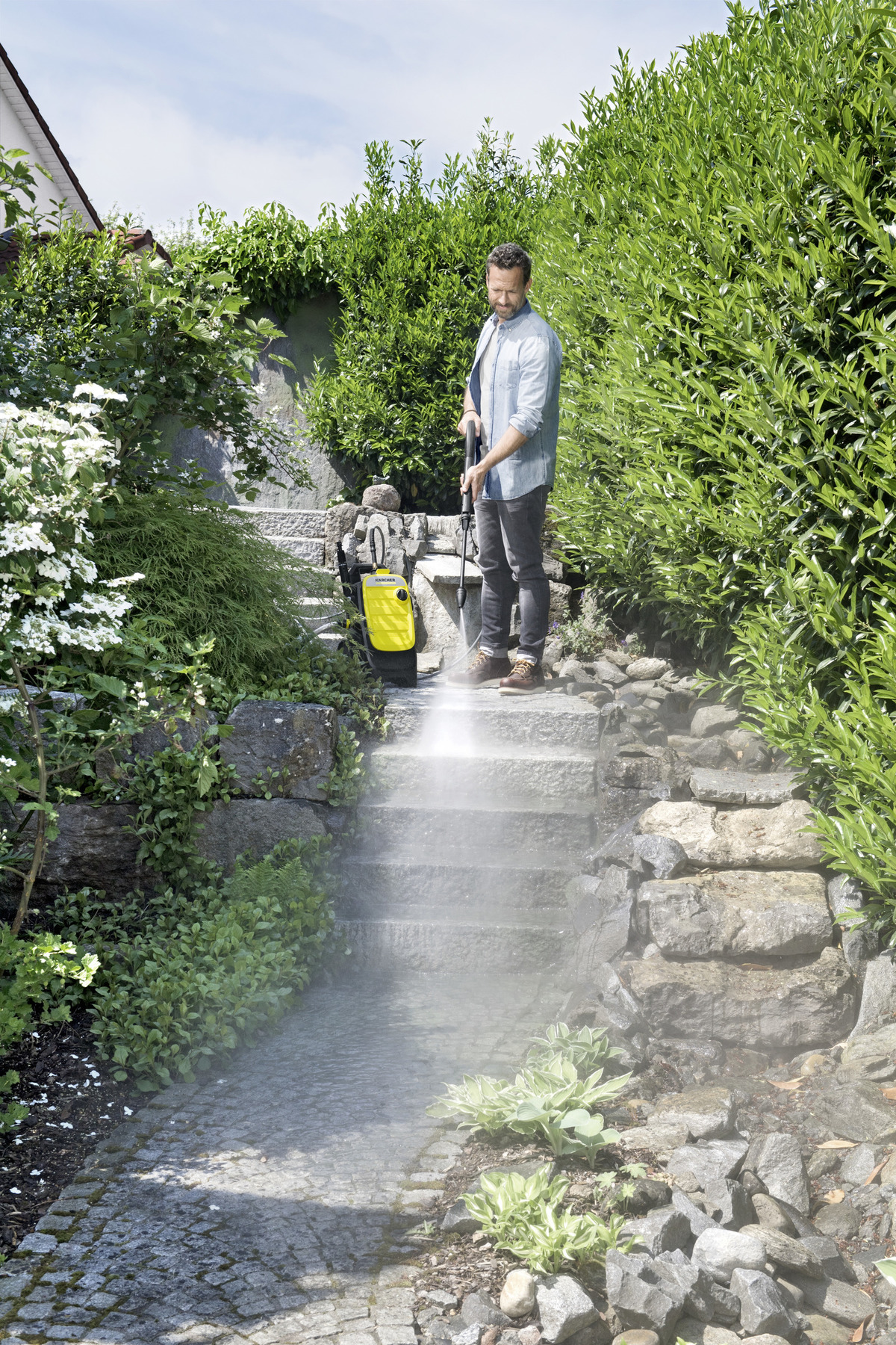 Karcher K Compact