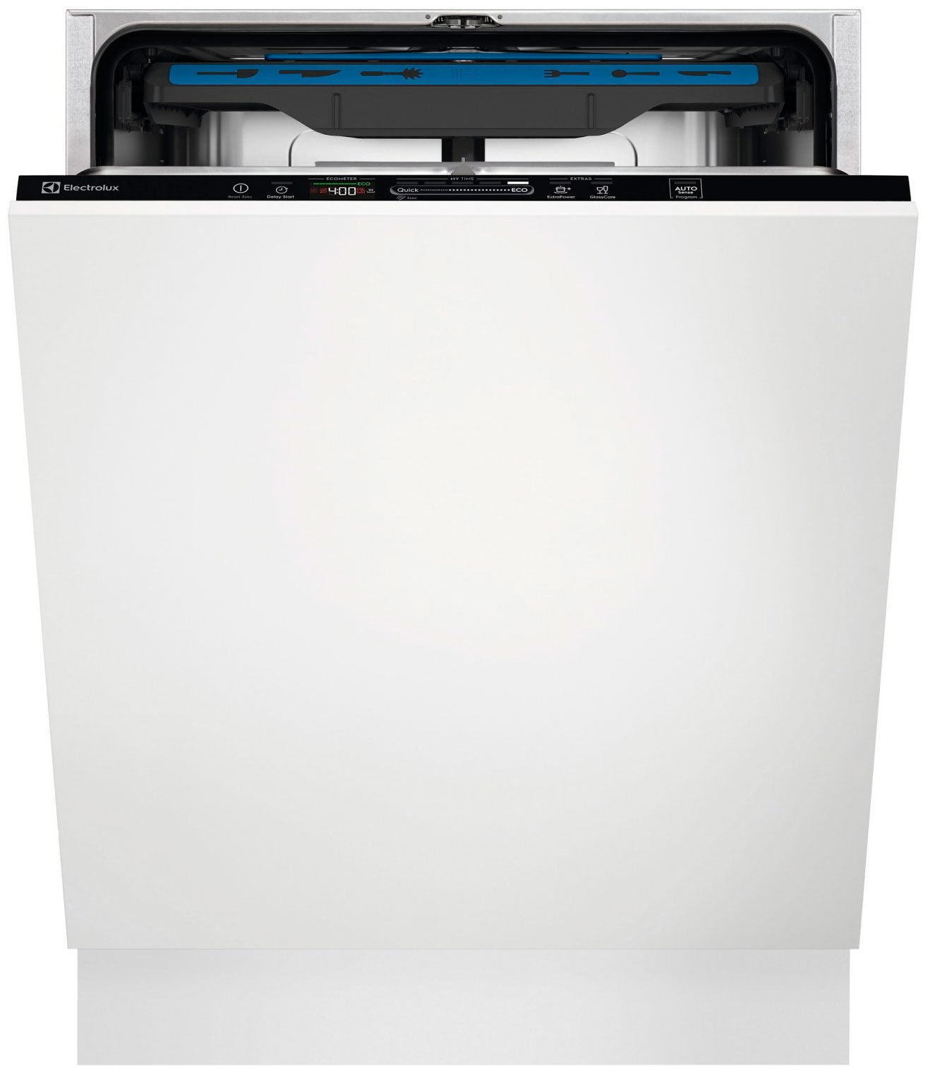 Встраиваемая посудомоечная машина Electrolux EES48200L – купить в Москве, цены в интернет-магазинах на Мегамаркет