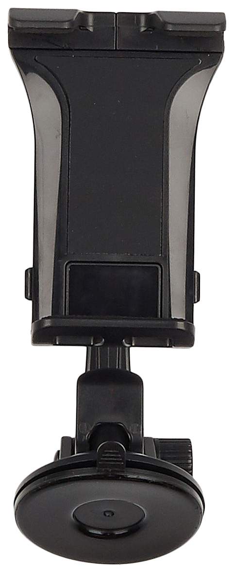 Автомобильный держатель Wiiix KDS-WIIIX-01T для планшетов черный