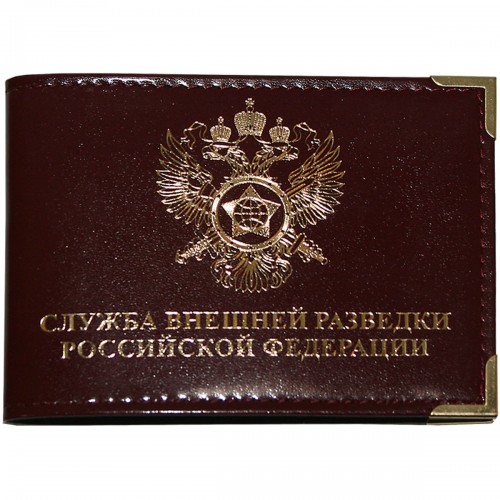 Служба внутренней разведки