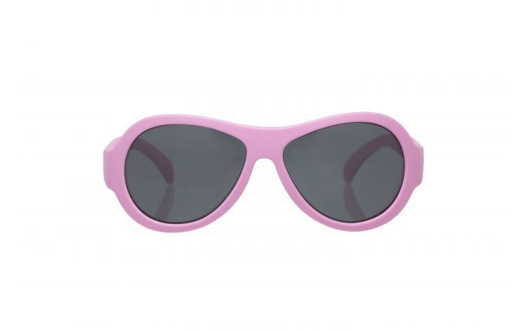 Солнцезащитные очки Babiators Original Aviator Princess Pink 3-5 лет