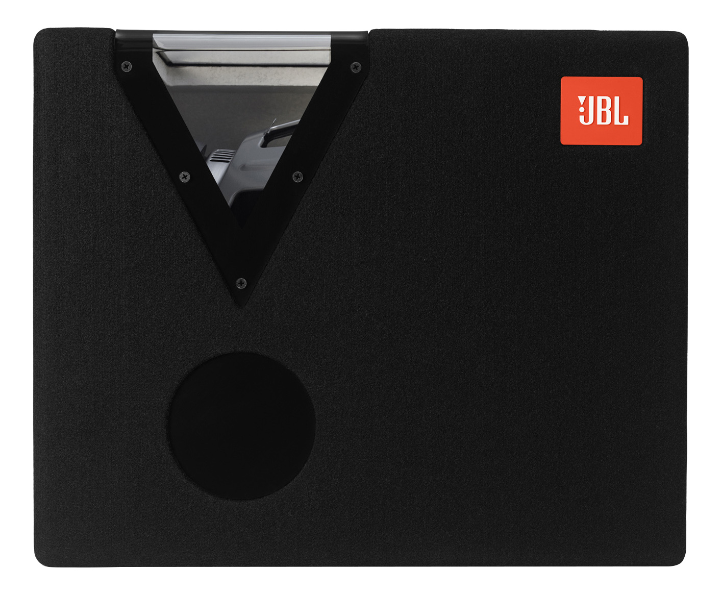 Сабвуфер автомобильный JBL Bandpass GT-12BP 12