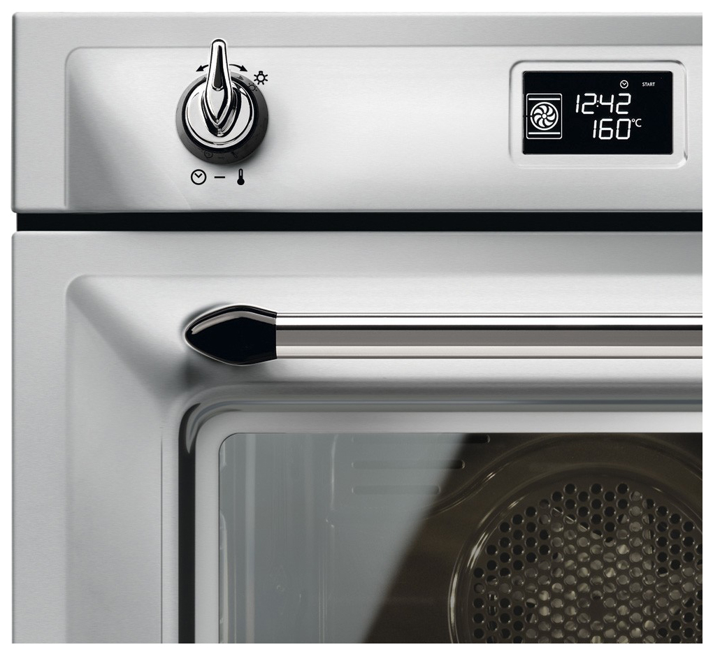 Духовой шкаф Smeg sf6922bpze1