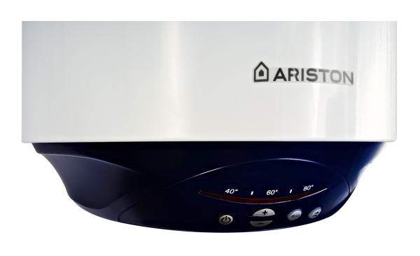 Водонагреватель накопительный Ariston ABS BLU ECO PW 80 V SLIM white ...