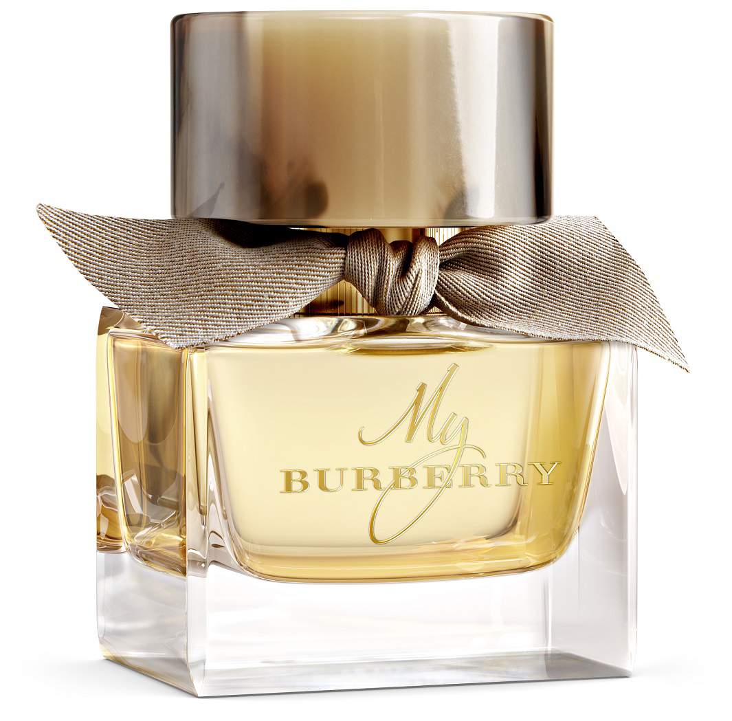 Burberry my clearance burberry 90 ml