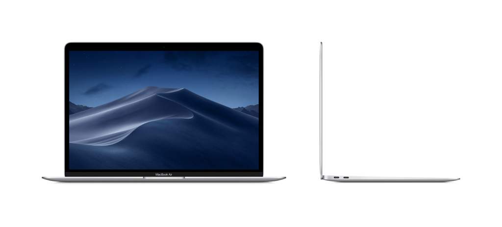Ноутбук Apple MacBook Air 13,3