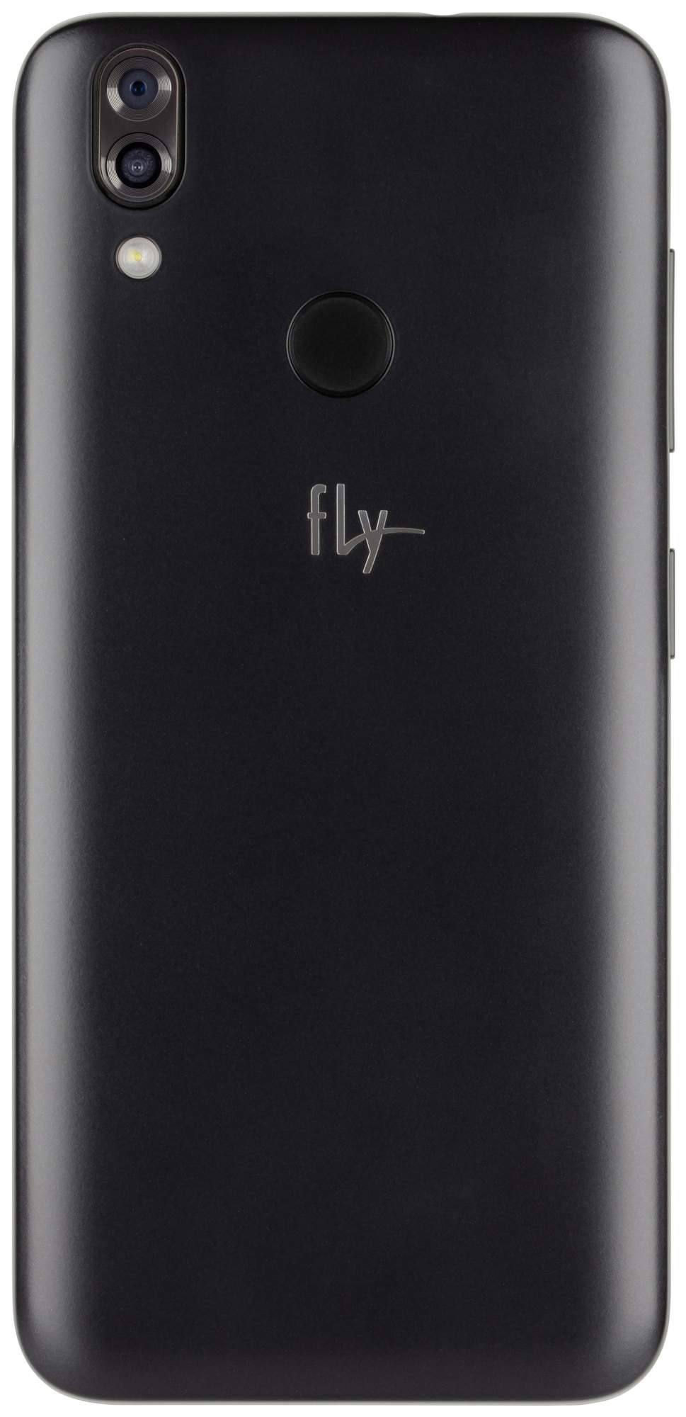 Смартфон Fly PHoto Pro 2/16GB Black – характеристики на Мегамаркет