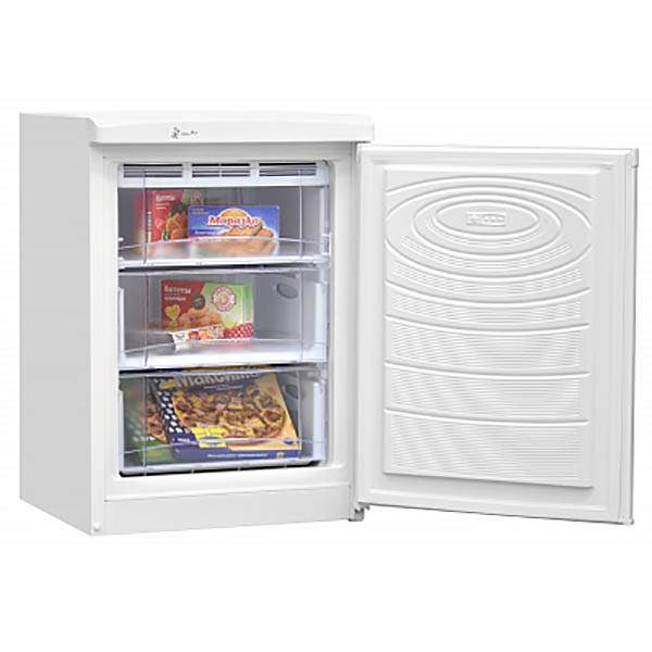 Морозильная камера Nord Frost DF 156 WAP, купить в Москве, цены в  интернет-магазинах на Мегамаркет