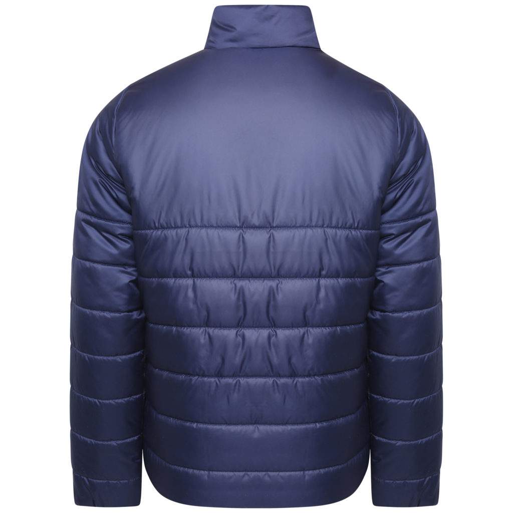 Puma men's liga casuals padded jacket best sale