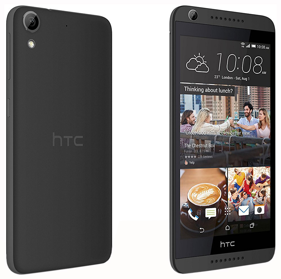 Смартфон HTC Desire 626 2/16GB Grey – купить в Москве, цены в  интернет-магазинах на Мегамаркет