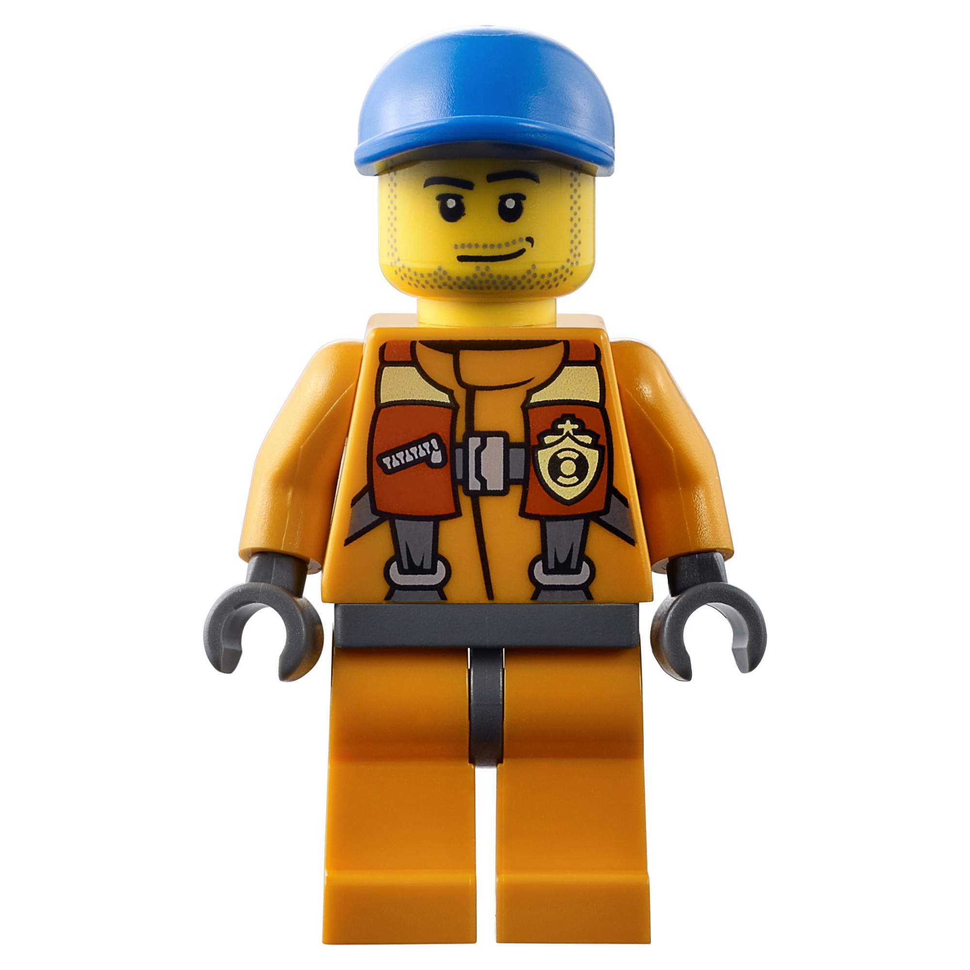 Lego coast sales