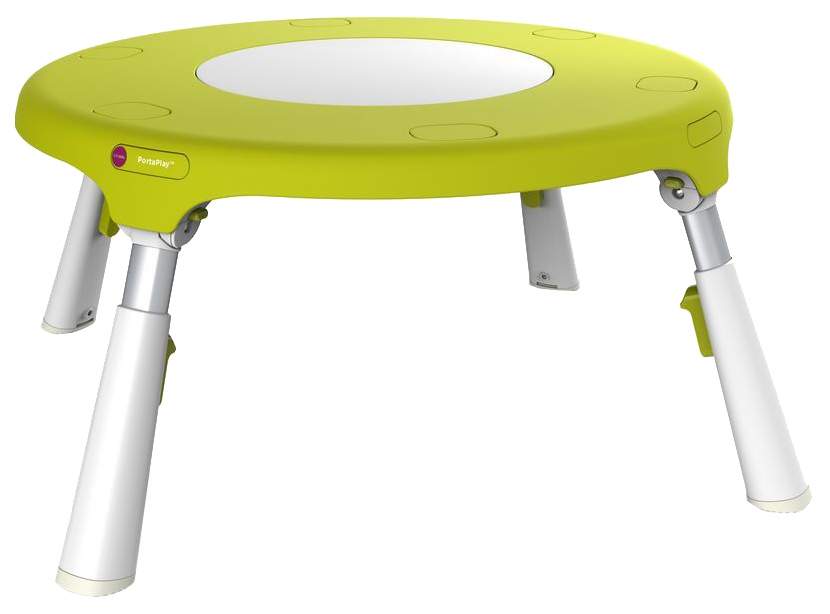 Oribel portaplay best sale forest friends convertible