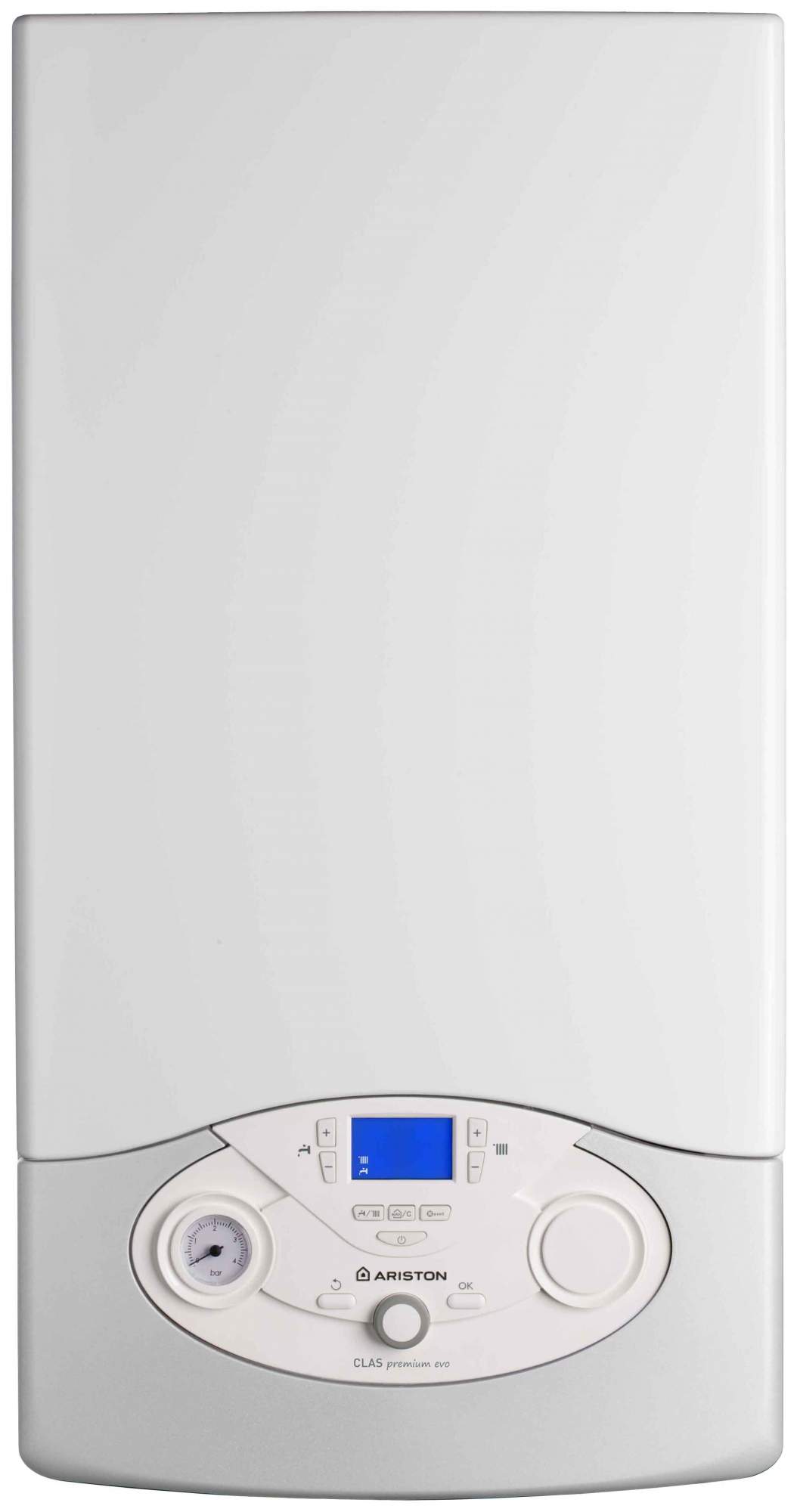 Купить Котел Газовый Аристон 28