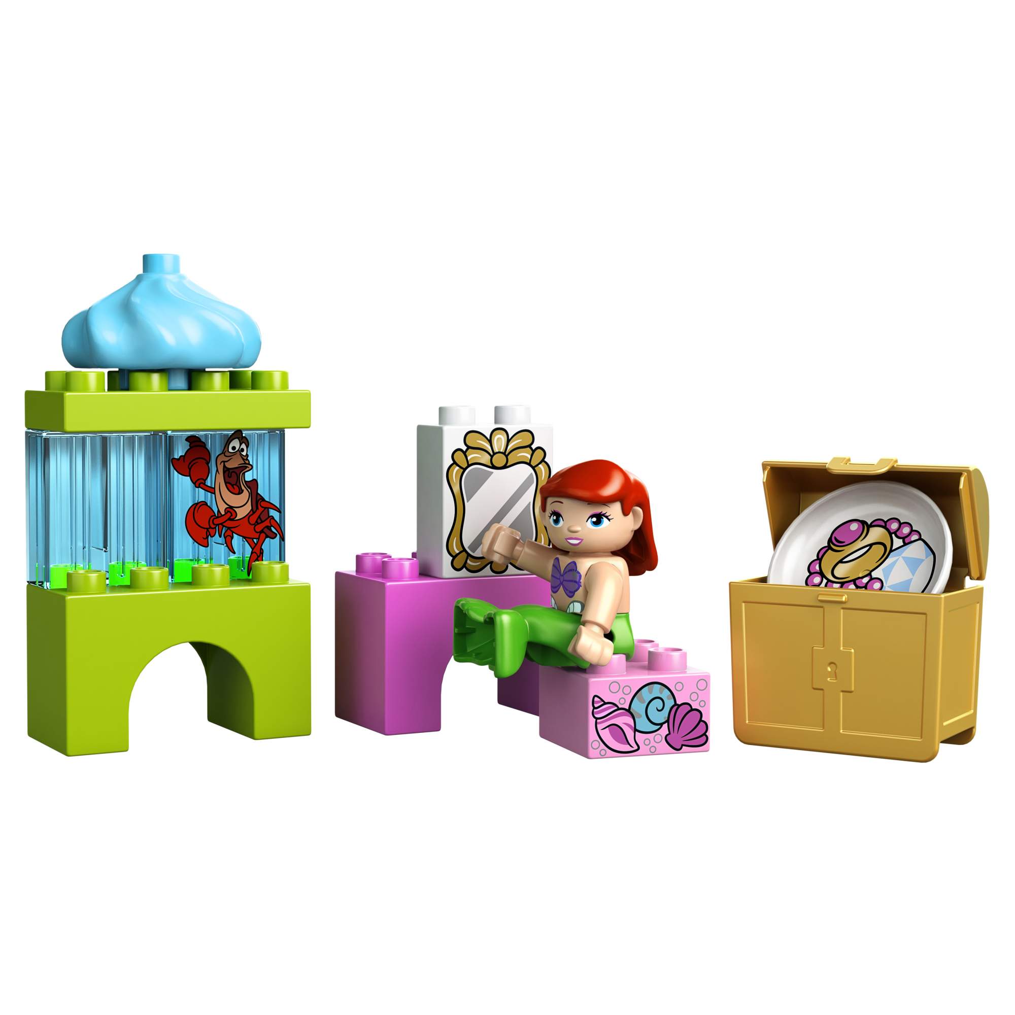 Lego deals duplo 10515