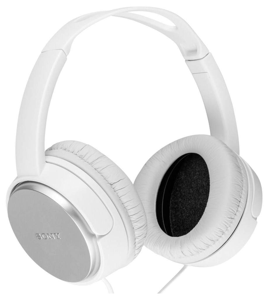 Наушники Sony MDR-XD150 White - купить в www.cenam.net, цена на Мегамаркет