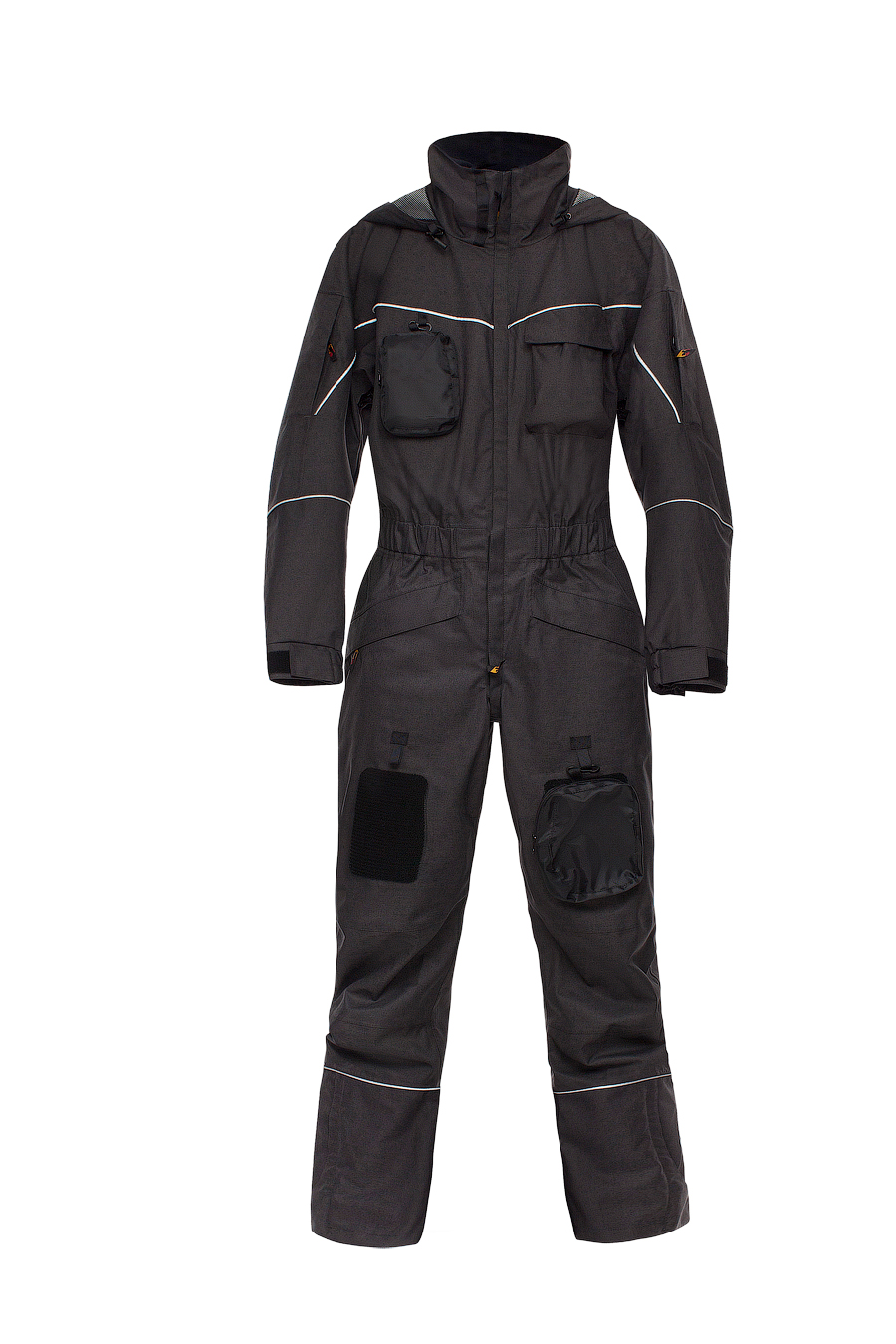 Комбинезон Bask worker Suit