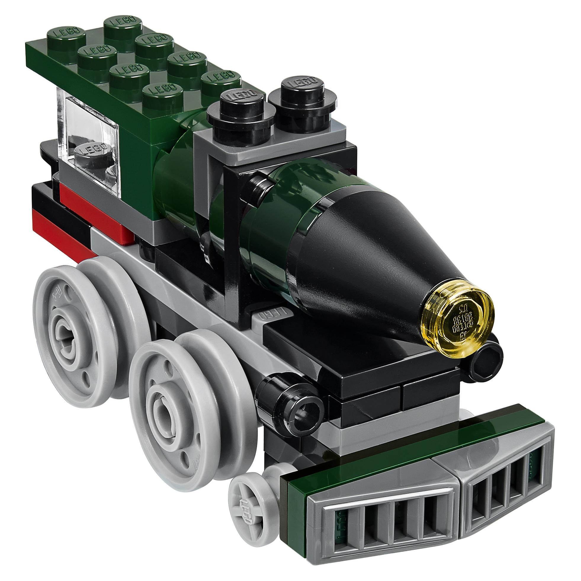 Lego store creator 31015