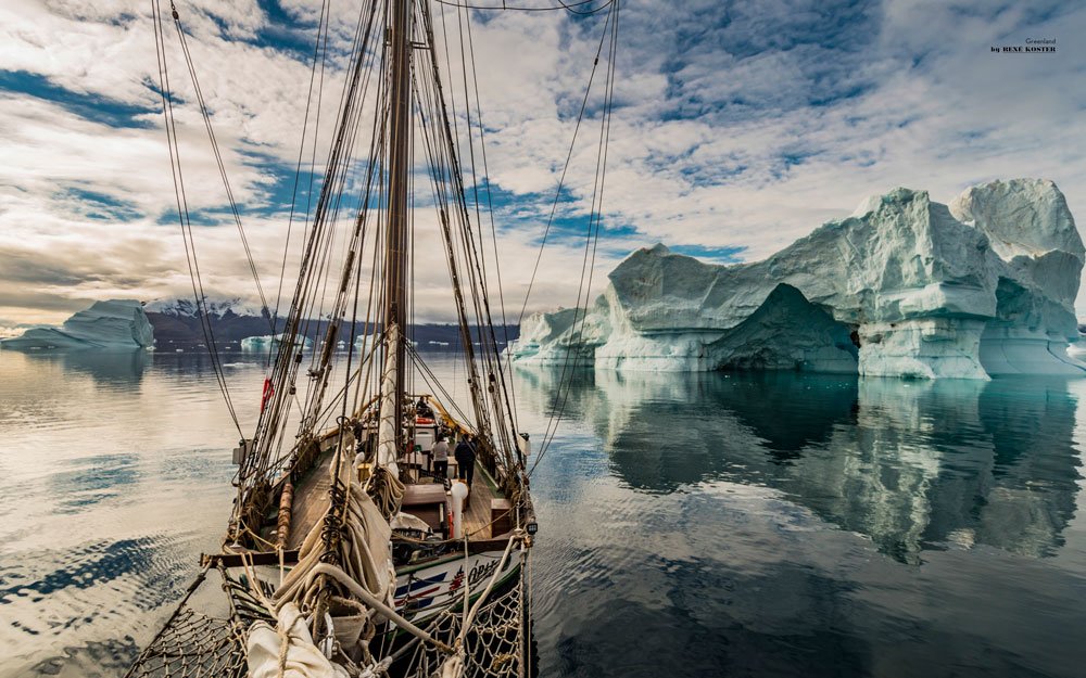 Cold below. Below Zero: Adventures out in the Cold.