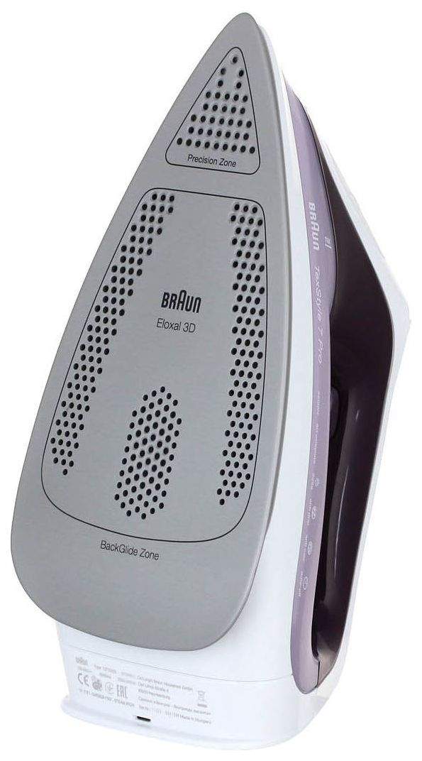 Braun si7066 vi