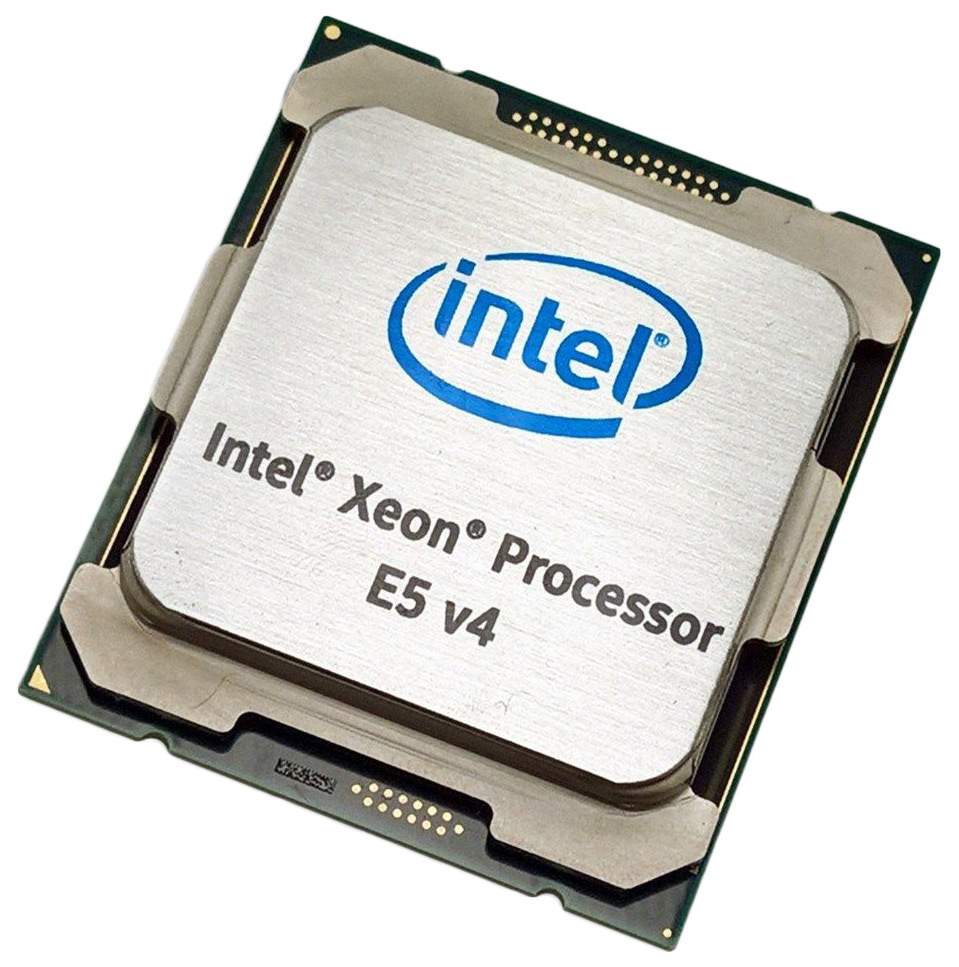Процессор Intel Xeon E5-2620 v4 LGA 2011-3 OEM