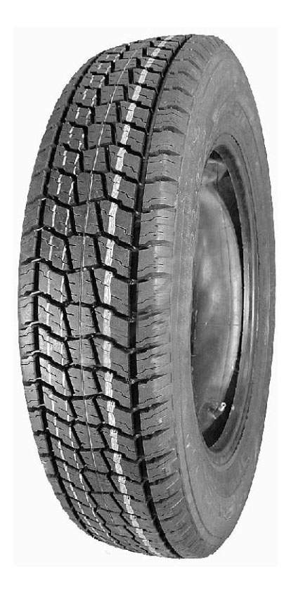 Фотография Шины ATACAMA КАМА-218 225/75 R16 121N (до 140 км/ч) 1220004 №1