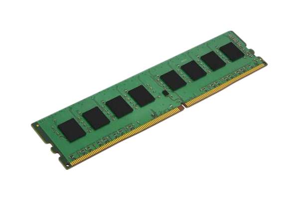 Оперативная память Kingston 16GB, DDR4 2666 DIMM, KVR26N19D8