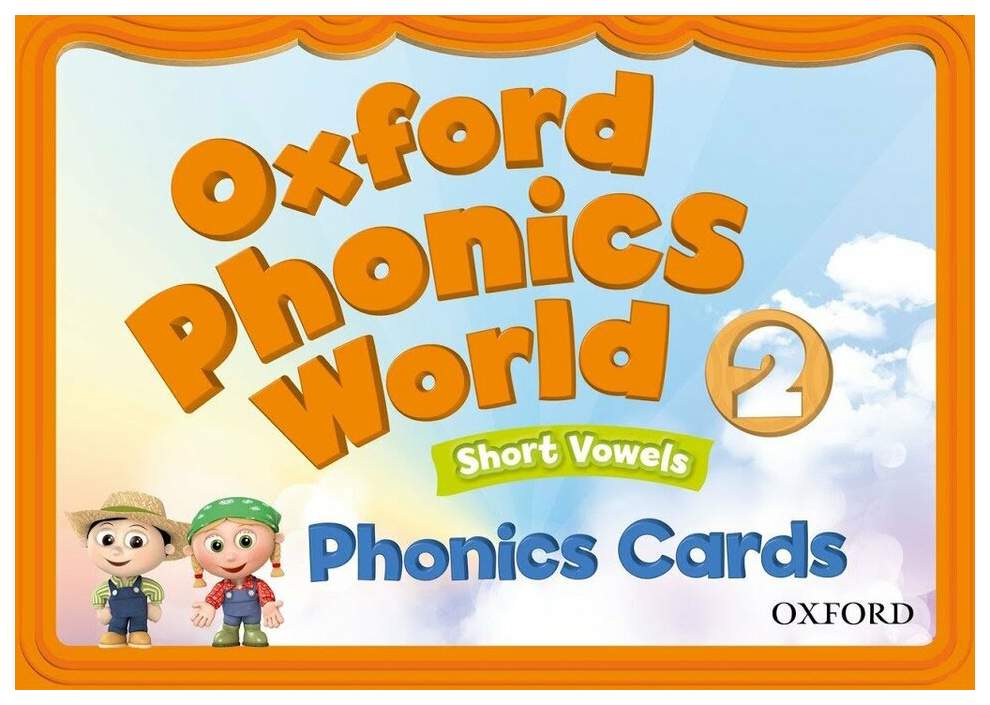 Oxford phonics world. Oxford Phonics World карточки. Oxford Phonics World: Level 5: Phonics Cards. Oxford Phonics 2. Oxford Phonics World 2.