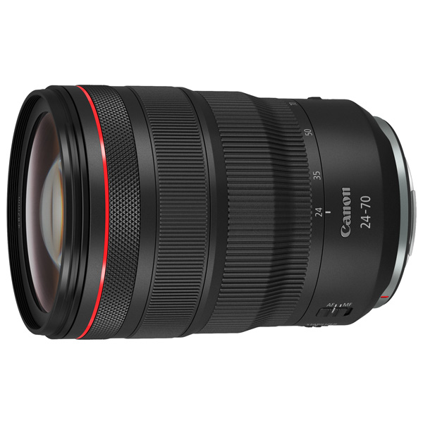 Объектив Canon RF24-70mm F2.8 L IS USM, купить в Москве, цены в интернет-магазинах на Мегамаркет