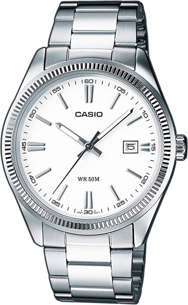 Наручные часы кварцевые мужские Casio Collection MTP-1302PD-7A1 - купить, цены на Мегамаркет