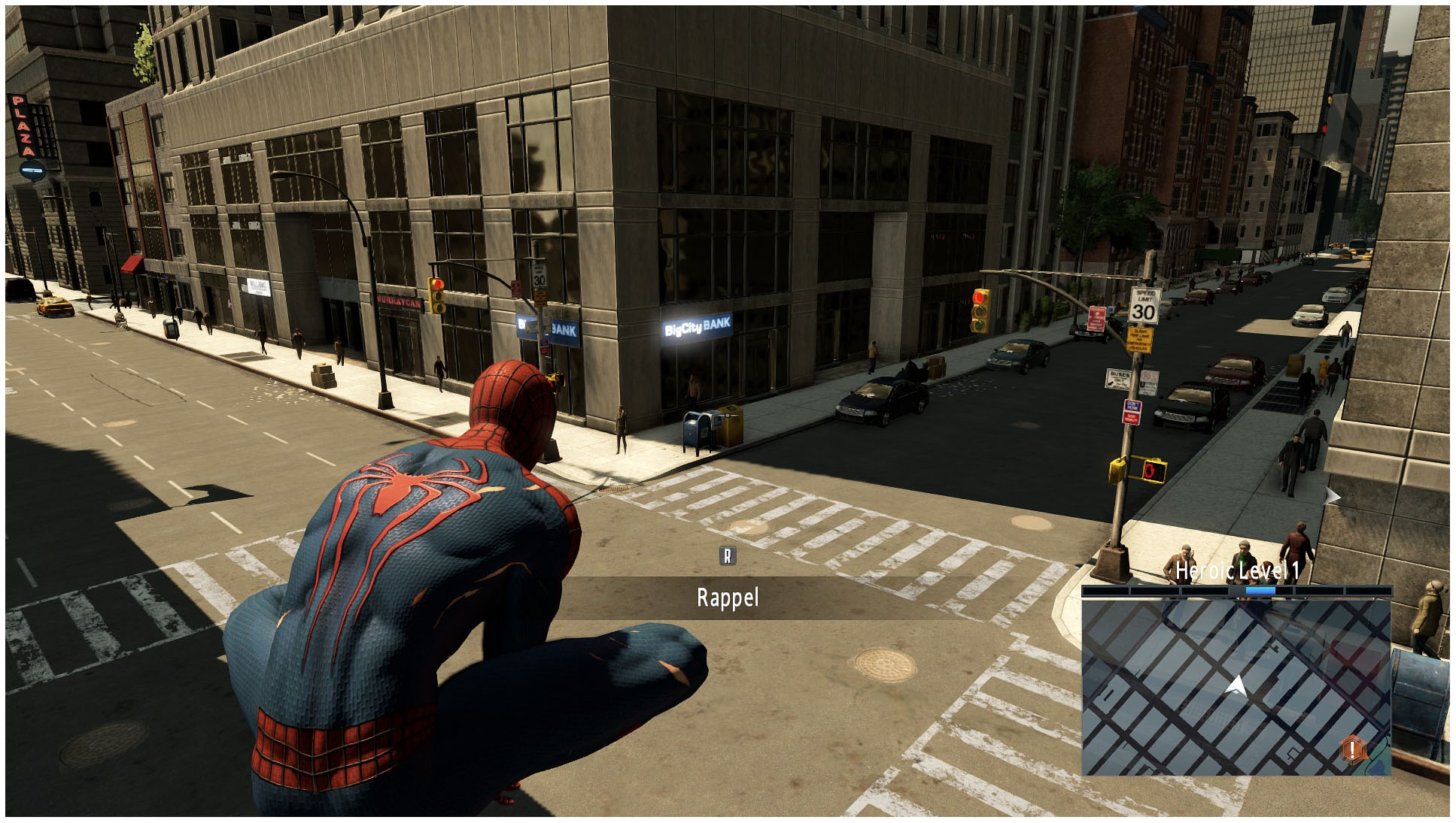 Игра The Amazing Spider-Man 2 для PC – купить в Москве, цены в  интернет-магазинах на Мегамаркет