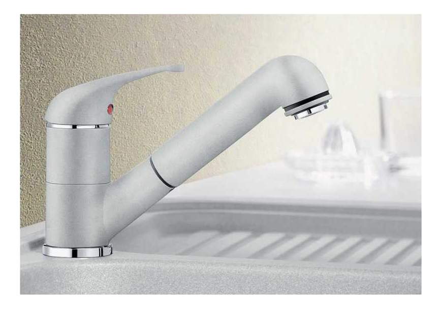 Смеситель для кухни Blanco Wega 514950 купить по цене 11600 руб. в Москве с дост